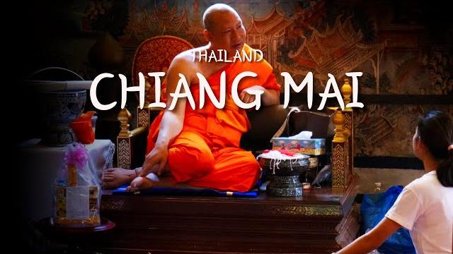 Top things to do in chiang mai, thailand Top things to do in chiang mai, thailand