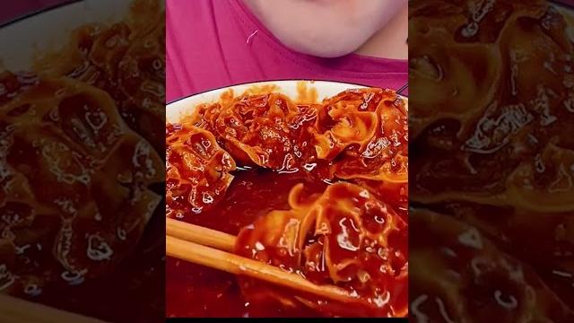 Asmr mukbang #asmr #yummy #161 Asmr mukbang #asmr #yummy #161