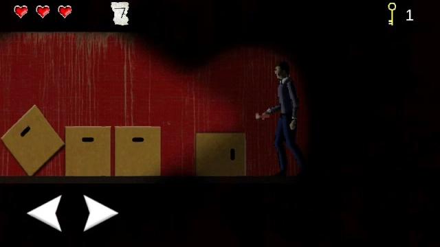 Slendrina 2d part 1/3 Slendrina 2d part 1/3