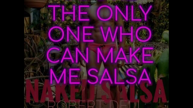 Robert dell - naked salsa (lyric video) Robert dell - naked salsa (lyric video)