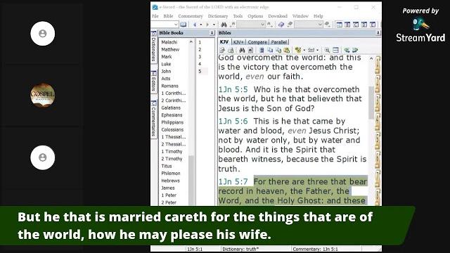 Michael vanin live stream Michael vanin live stream