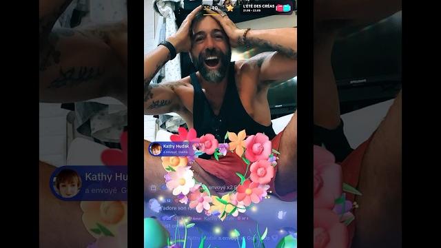 Thank you kathy love ️ #happiness #viral #man Thank you kathy love ️ #happiness #viral #man