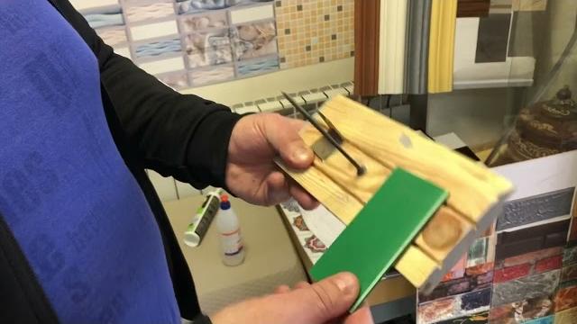 Все про клей для пвх Все про клей для пвх