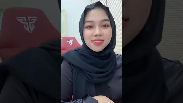 Live baju hitam ket4t naswahbm aka mawar merah part3 Live baju hitam ket4t naswahbm aka mawar merah part3