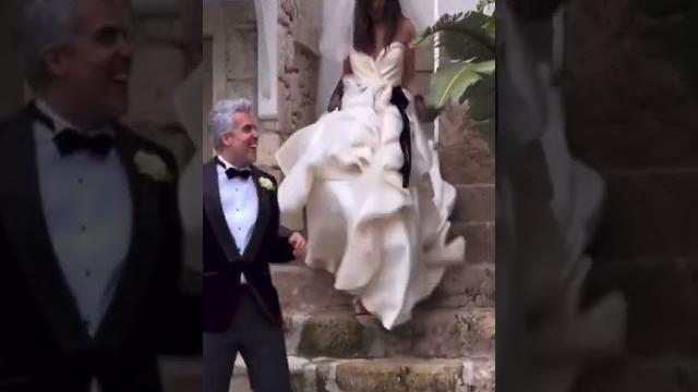 Gökçe bahadır ve emir ersoy evlendi. Gökçe bahadır ve emir ersoy evlendi.