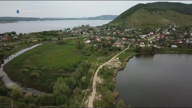 Развитие села. вячеслав федорищев в ширяеве Развитие села. вячеслав федорищев в ширяеве