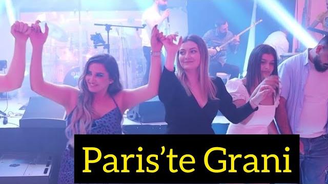 Tufan derince grani ağır delilo paris’te grani 2021 Tufan derince grani ağır delilo paris’te grani 2021