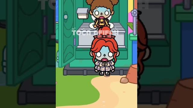 Dont you dare laugh #tocaboca #tocalifeworld #tocalife #shorts #shortsfeed #animation #funny Dont you dare laugh #tocaboca #tocalifeworld #tocalife #shorts #shortsfeed #animation #funny