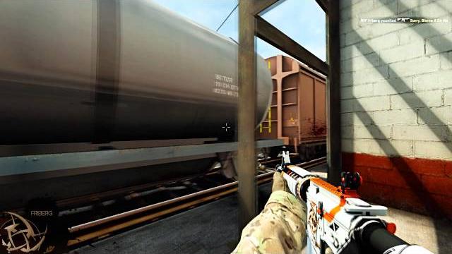 Cs:go - nip at copenhagen games 2014 (highlights) Cs:go - nip at copenhagen games 2014 (highlights)