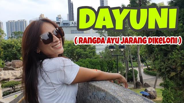 Dayuni | lia andrea ( cover video ) Dayuni | lia andrea ( cover video )