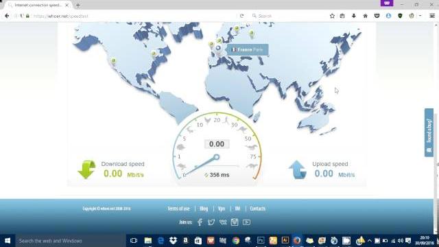 Whoer.net vpn testspeed Whoer.net vpn testspeed