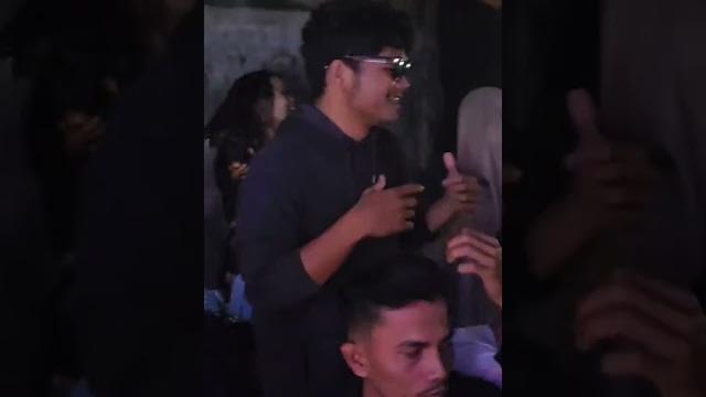 Pemuda pemandu lagu Pemuda pemandu lagu