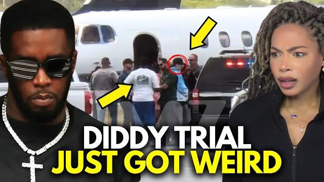 ‘i was told to break up with my girlfriend’—diddy’s assistant testifies as judge denies defense! ‘i was told to break up with my girlfriend’—diddy’s assistant testifies as judge denies defense!