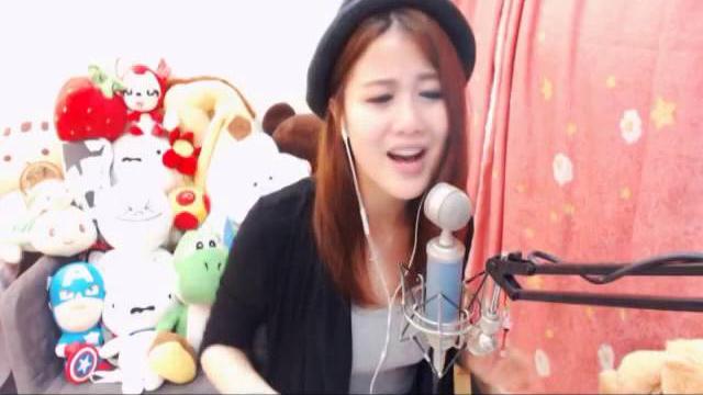 入戲太深~cover蕭小m 入戲太深~cover蕭小m
