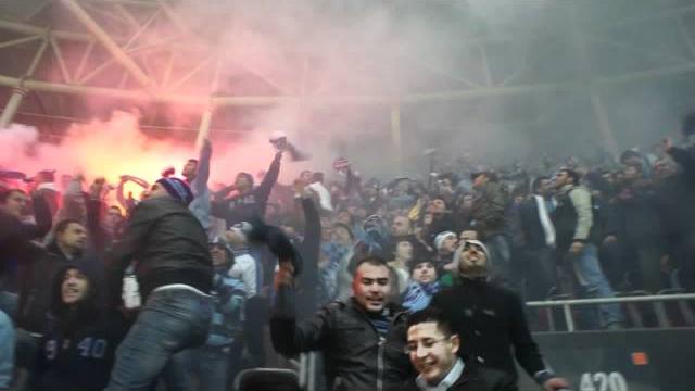 Adana demirspor, galatasaray deplasmanında... Adana demirspor, galatasaray deplasmanında...