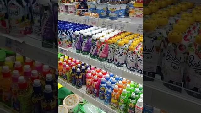 Mimik susu Mimik susu