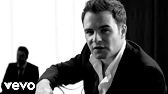 Westlife - the rose (official video) Westlife - the rose (official video)