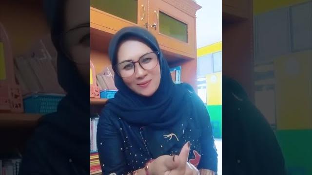 Ibu guru idaman yang viral Ibu guru idaman yang viral