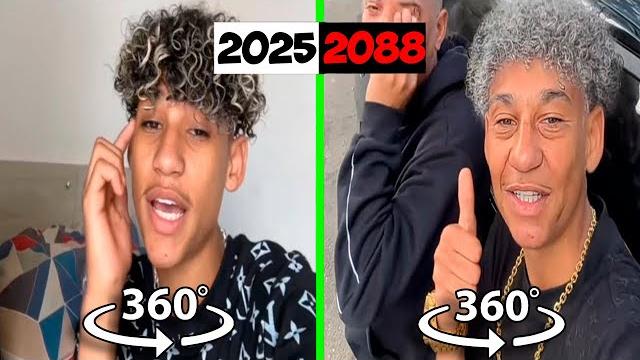 360° vr mc xangai menina 2025 vs 2088 360° vr mc xangai menina 2025 vs 2088
