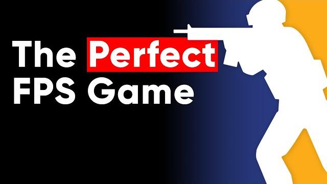 How counter-strike solved fps games How counter-strike solved fps games