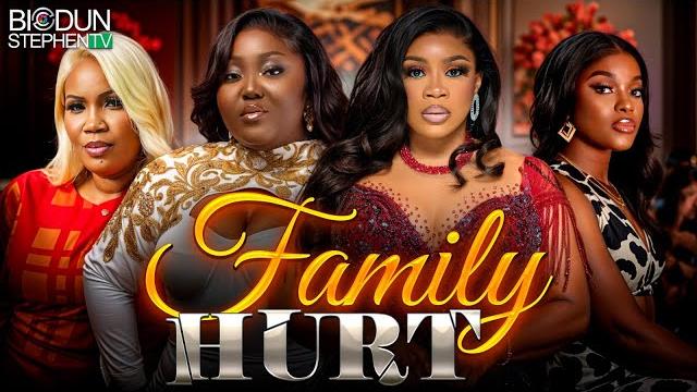 Family hurt - nigerian movies 2025 latest full movies. wumi toriola. blessing nze. miwa olorunfemi Family hurt - nigerian movies 2025 latest full movies. wumi toriola. blessing nze. miwa olorunfemi