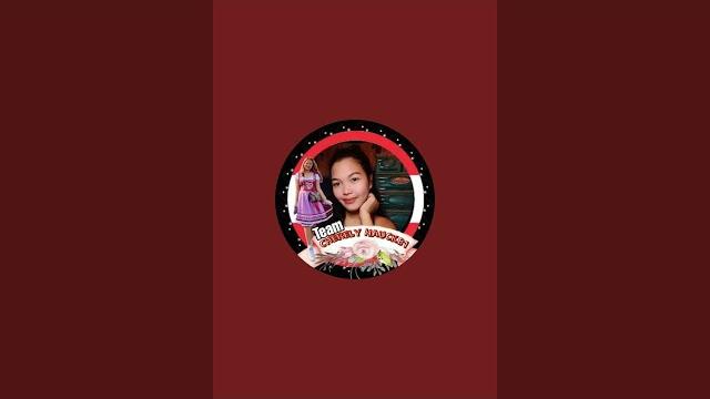 Ro vhie cherely is live laro laro muna tayo Ro vhie cherely is live laro laro muna tayo