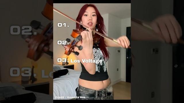 Best phonk volin moments Best phonk volin moments