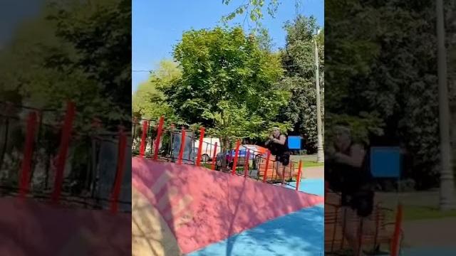 Обзор площадки. 16 серия Обзор площадки. 16 серия