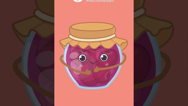 Abc learning with bimi boo! Abc learning with bimi boo!