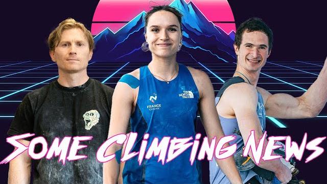 Worst ifsc boulder final ever? magnus mitbo olympics news, natalia grossman, triple crown and more! Worst ifsc boulder final ever? magnus mitbo olympics news, natalia grossman, triple crown and more!