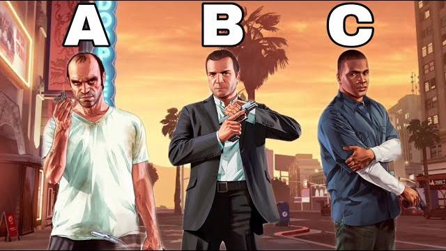 Which gta v ending is best? (it's ending a...) Which gta v ending is best? (it's ending a...)