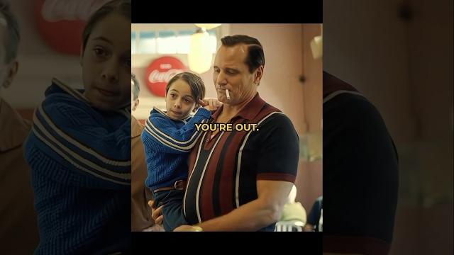 Won a hot dog eating contest #movie Won a hot dog eating contest #movie