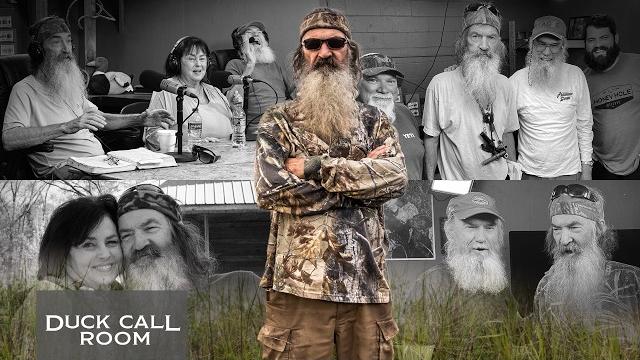 Phil, we tried not to, but we cried | remembering phil robertson | duck call room #451 Phil, we tried not to, but we cried | remembering phil robertson | duck call room #451