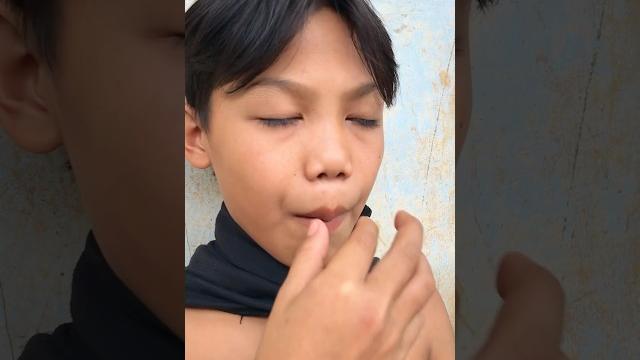 Bocil makan permen #diy #kreatif #viral #art #craft Bocil makan permen #diy #kreatif #viral #art #craft