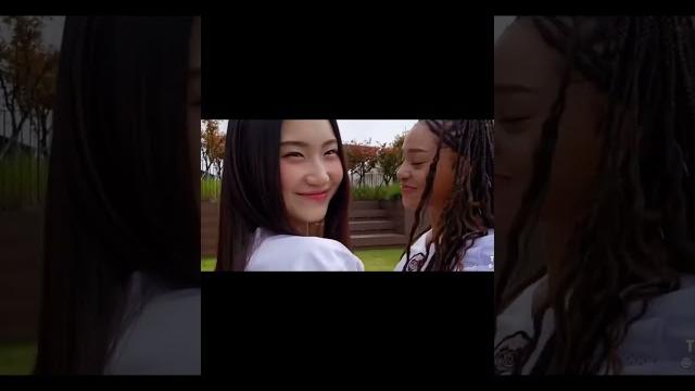 The relationship between manon and nayoung was so sweet hope they reunite one day #katseye #hybe The relationship between manon and nayoung was so sweet hope they reunite one day #katseye #hybe