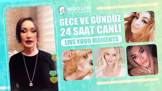 Bigo live turkey - live streaming on bigo live Bigo live turkey - live streaming on bigo live