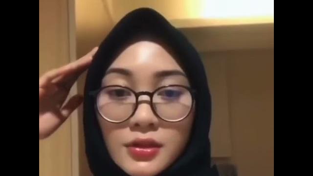 #hijab minta diviralin | lidah berlendir #hijab minta diviralin | lidah berlendir