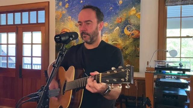 Dave matthews ~ “father and son” 2020-12-05 Dave matthews ~ “father and son” 2020-12-05