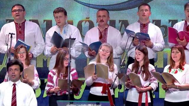 National day of prayer for ukraine song National day of prayer for ukraine song