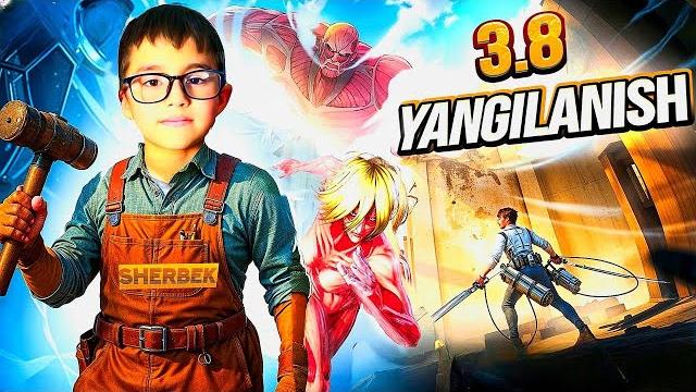 8 yoshli bratishkela hammani yutyabdi streamer + tdmer bratishkela shertoy streamda pubg mobile gaz 8 yoshli bratishkela hammani yutyabdi streamer + tdmer bratishkela shertoy streamda pubg mobile gaz