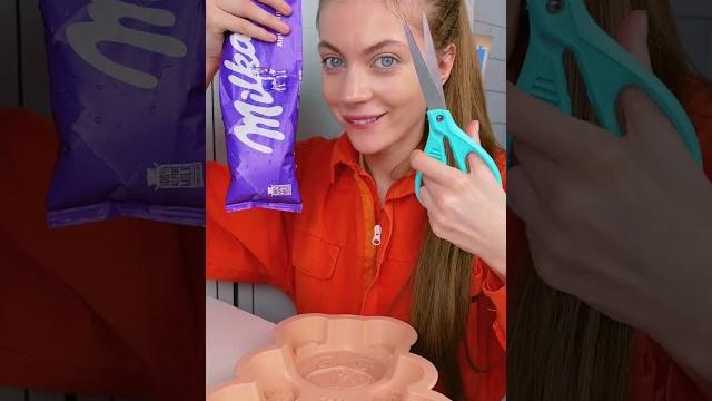 Cool food hacks #shorts Cool food hacks #shorts