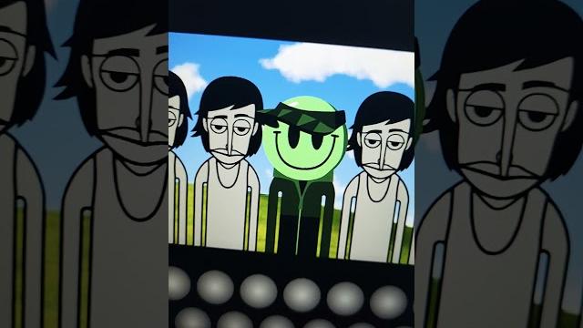 Incredibox retro Incredibox retro