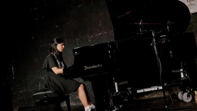 2020第九屆琴之翼v.k克國際音樂大賽 - 鋼琴成人組決賽 adult piano group final round 2020第九屆琴之翼v.k克國際音樂大賽 - 鋼琴成人組決賽 adult piano group final round