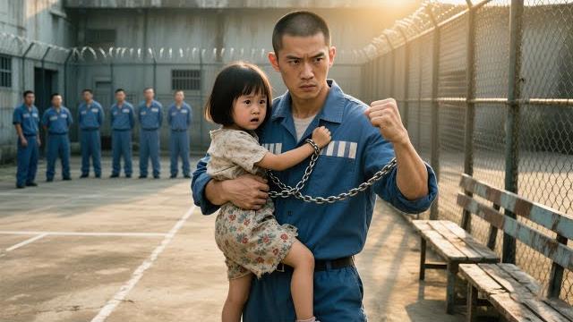 Imprisoned for love, upon release he finds daughter treated like a dog; his rage erupts instantly. Imprisoned for love, upon release he finds daughter treated like a dog; his rage erupts instantly.