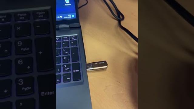 Простой способ сделать загрузочную флешку! Простой способ сделать загрузочную флешку!