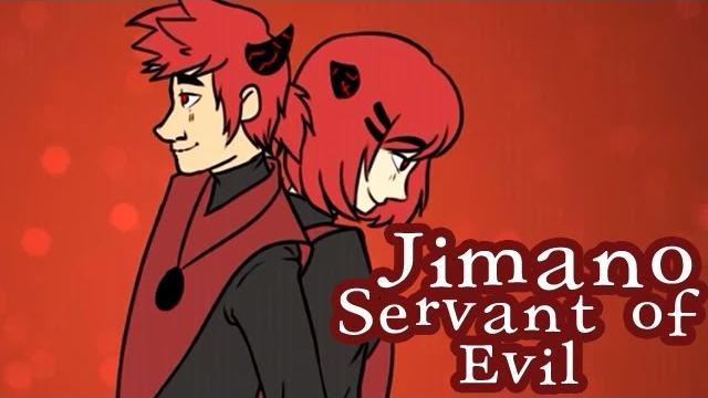 Jimano - servant of evil Jimano - servant of evil
