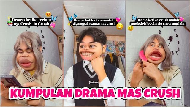 Kumpulan drama alwanrk ‼️ meqiyanti & rendy Kumpulan drama alwanrk ‼️ meqiyanti & rendy