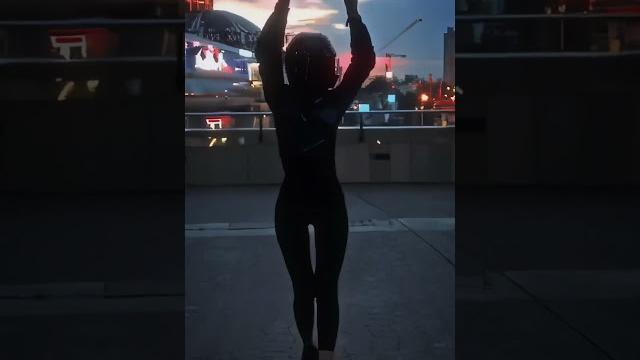 Путь танца ️dance way #мототаня #mototanya Путь танца ️dance way #мототаня #mototanya