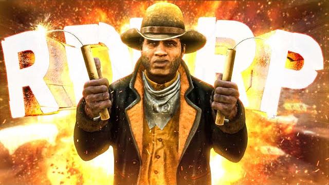 Большое шоу - rdr rp (руди, сасидж, ярос) Большое шоу - rdr rp (руди, сасидж, ярос)