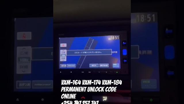 How to unlock honda gathers stereo permanently online vxm164 vxm174 vxm184 vxm-194 #vxm #honda How to unlock honda gathers stereo permanently online vxm164 vxm174 vxm184 vxm-194 #vxm #honda